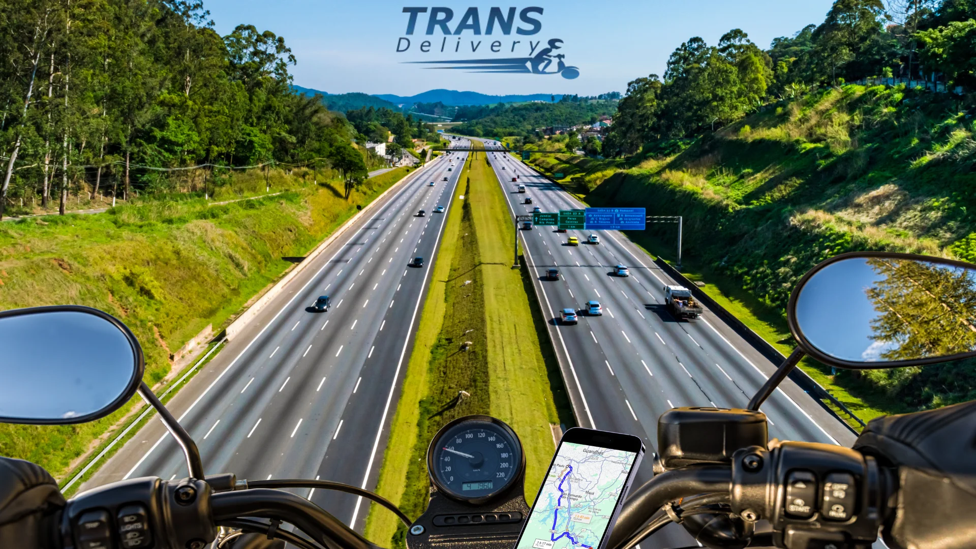Transdelivery 5 Regiões Atendidas: Veja se está na lista!